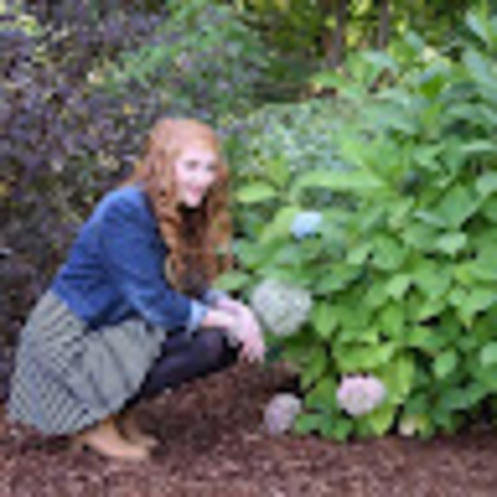 Meet your Posher, Alijah